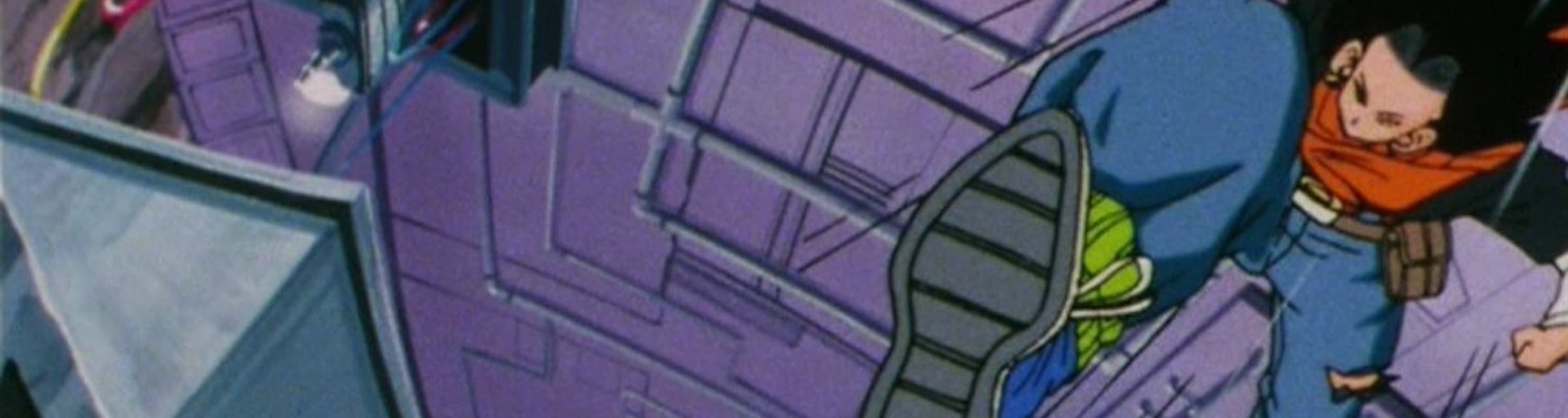 User profile banner