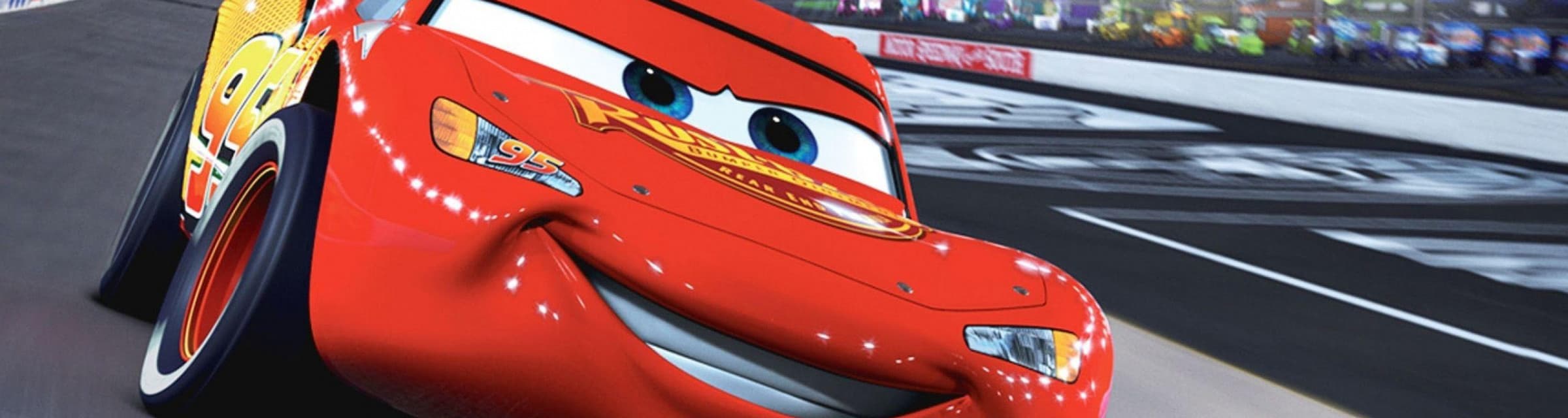 User profile banner