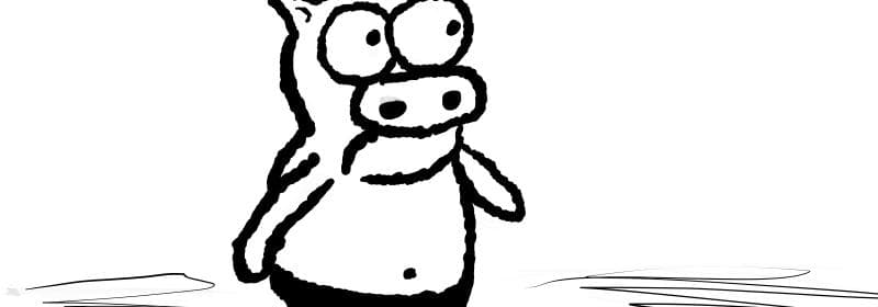 User profile banner