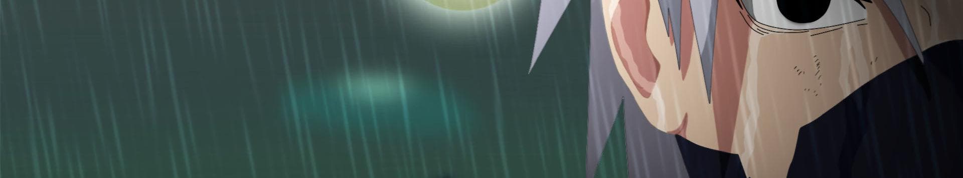 User profile banner