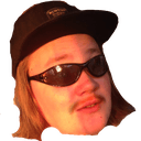 User profile banner