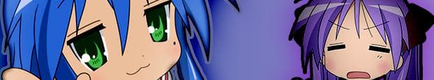 User profile banner