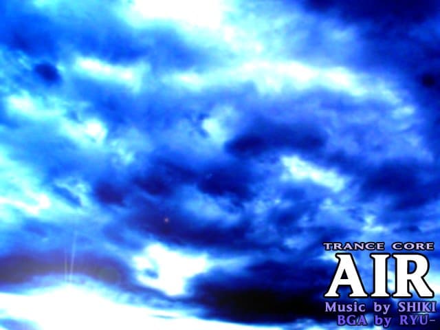 User profile banner