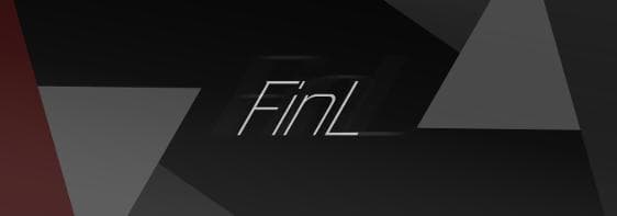 User profile banner