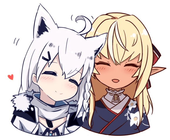 User profile banner