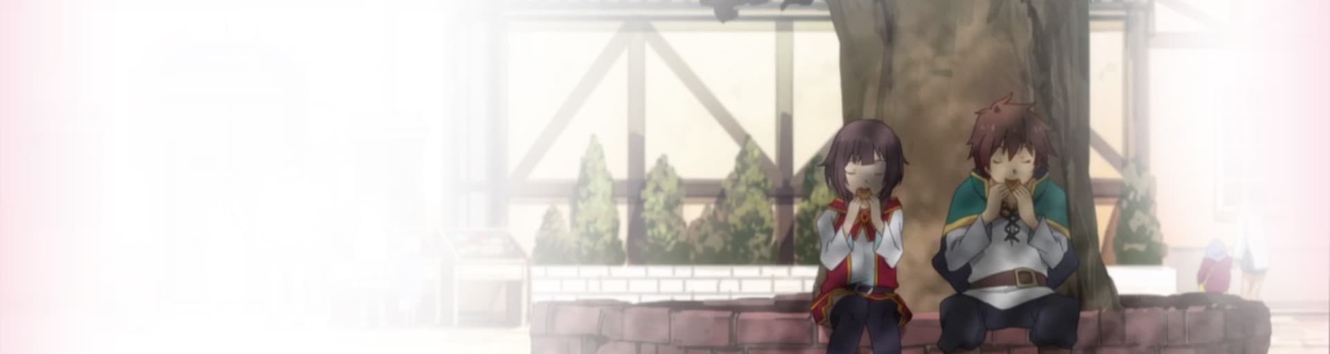 User profile banner