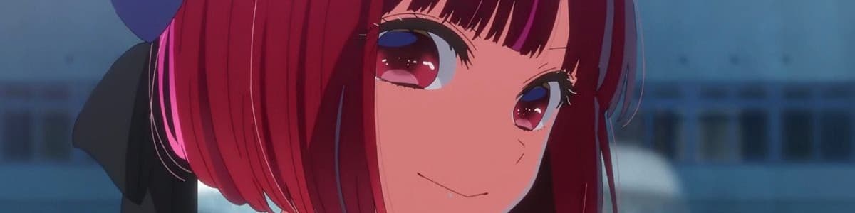 User profile banner