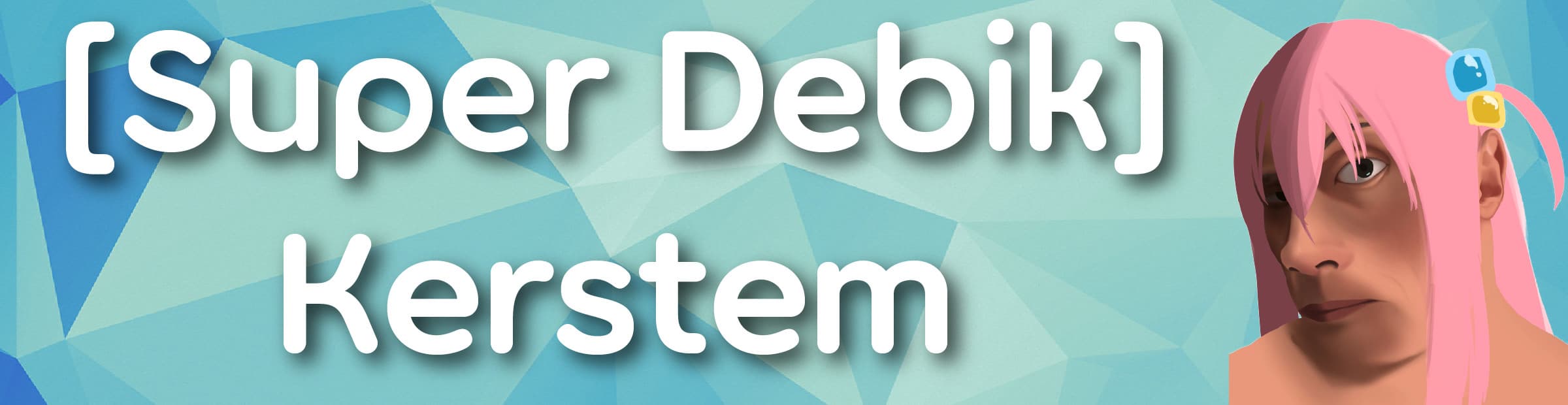 User profile banner