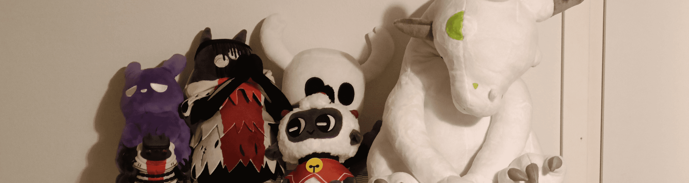 User profile banner