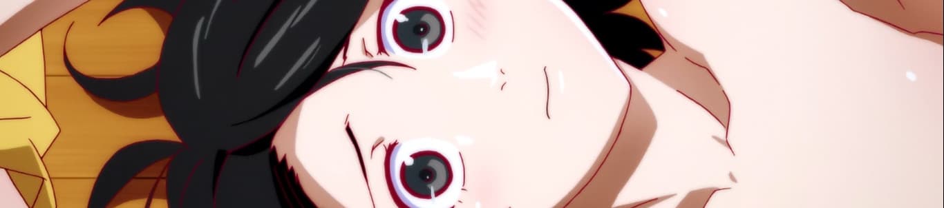 User profile banner