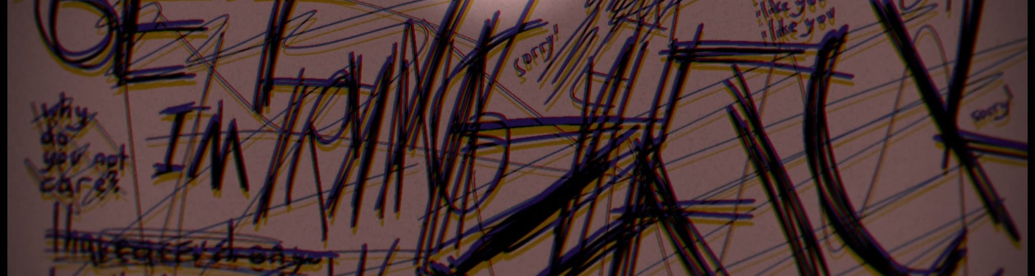 User profile banner