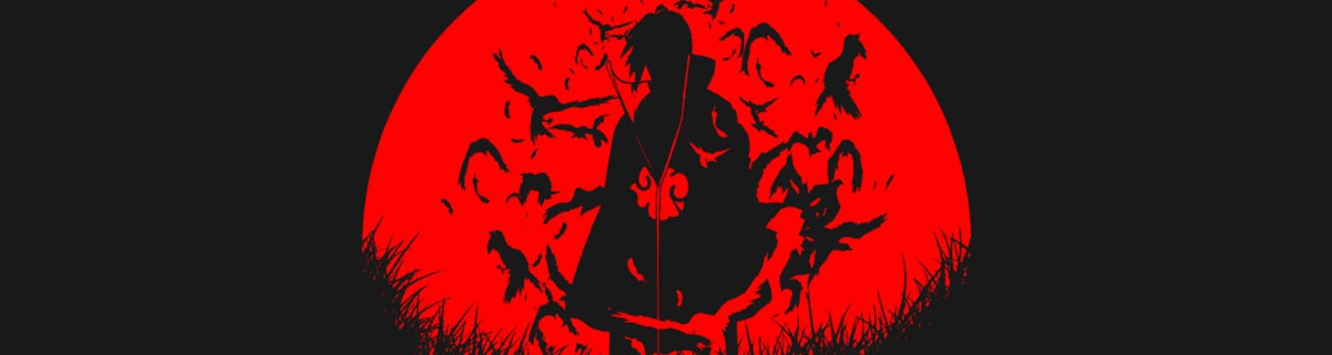 User profile banner
