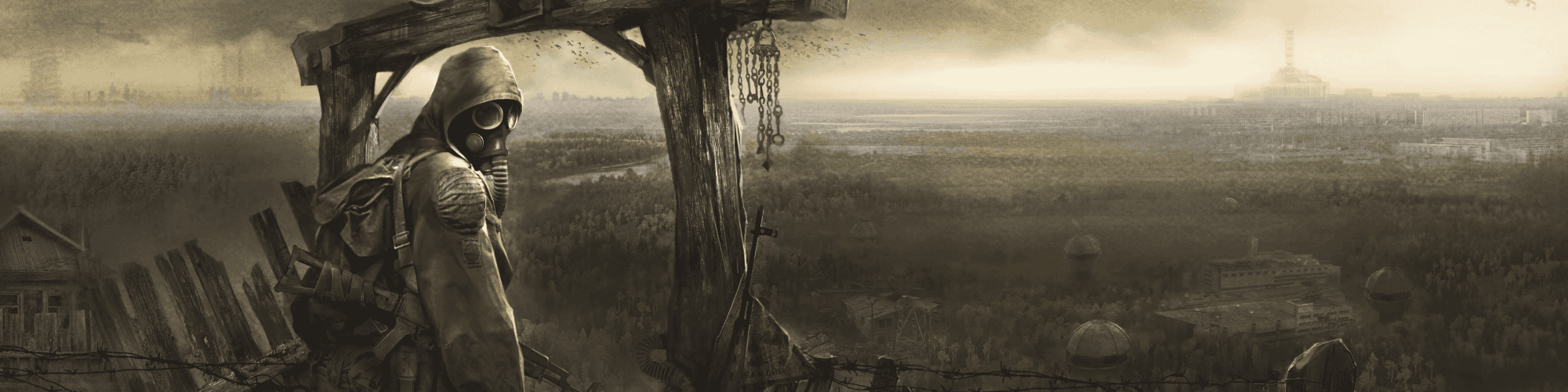 User profile banner