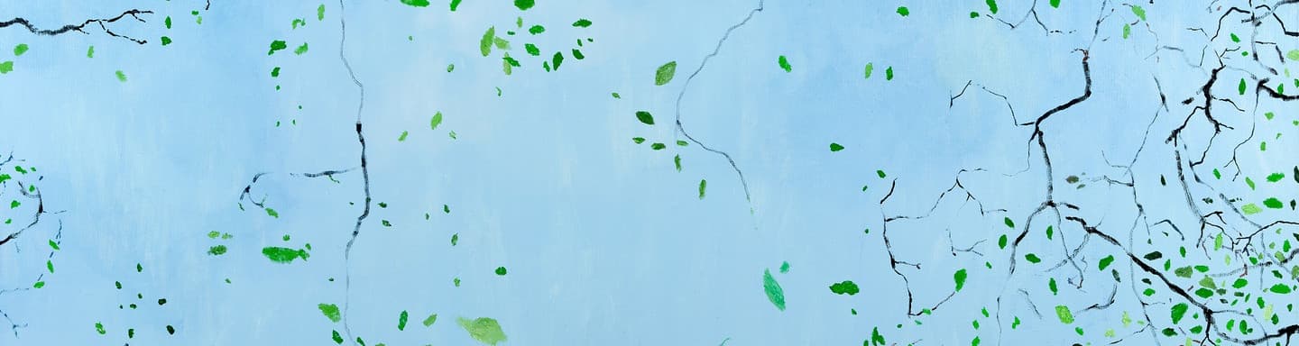 User profile banner