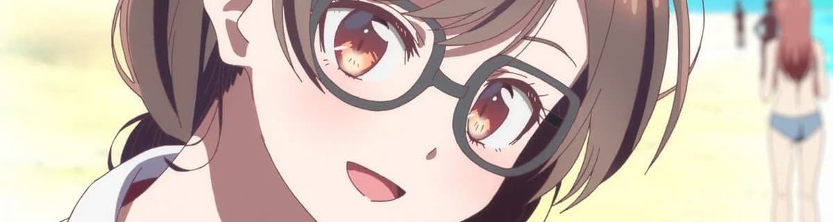 User profile banner