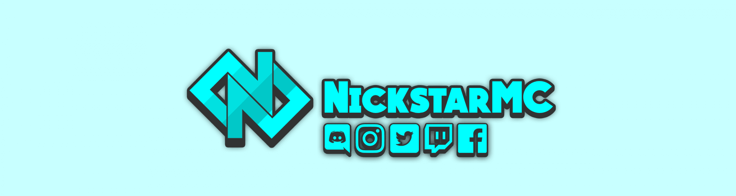 User profile banner