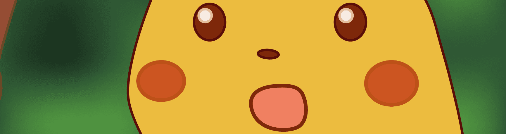 User profile banner