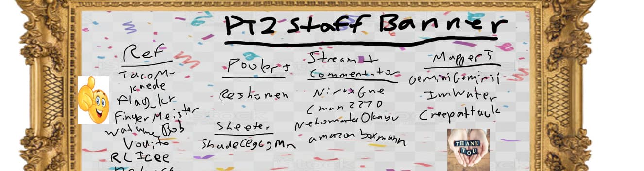 User profile banner