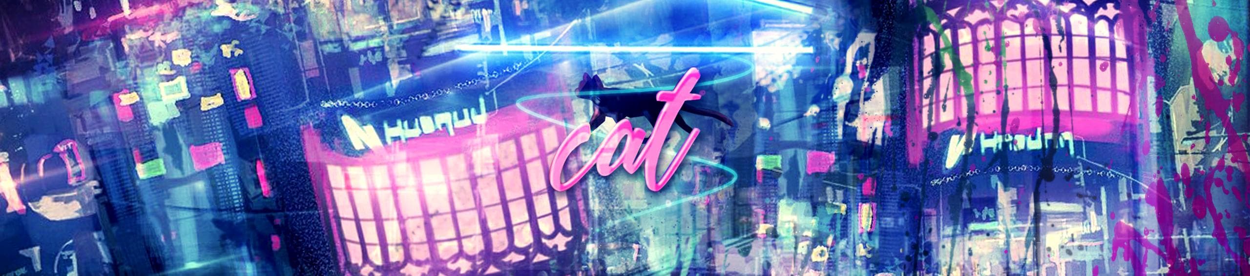 User profile banner