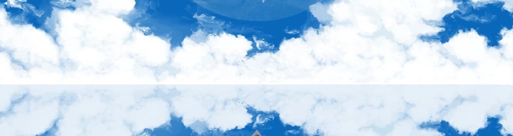User profile banner