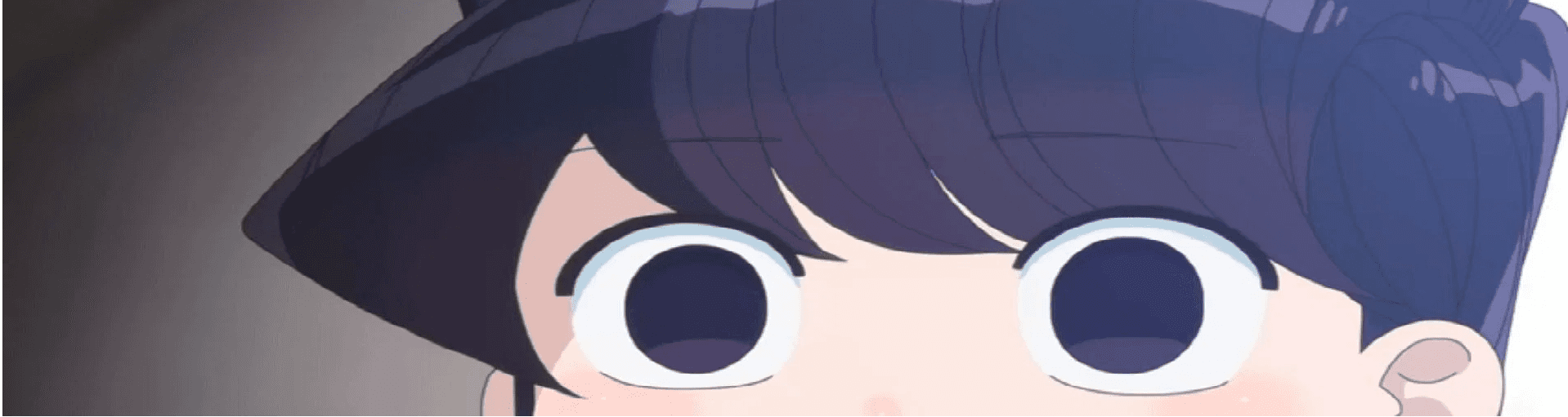 User profile banner