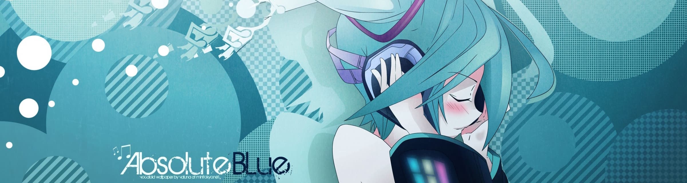 User profile banner