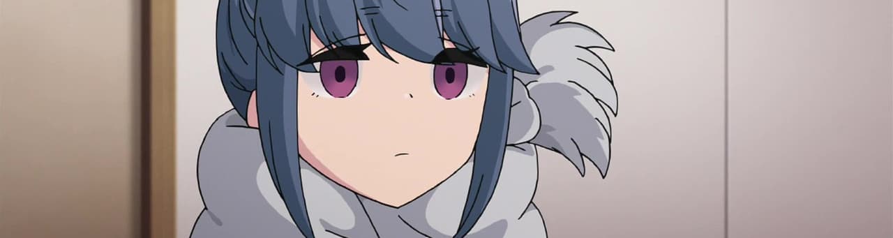 User profile banner
