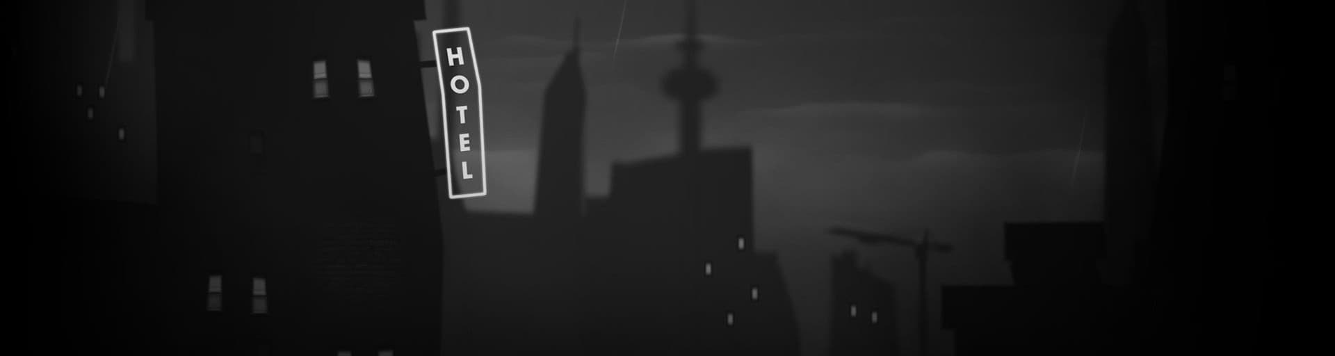 User profile banner
