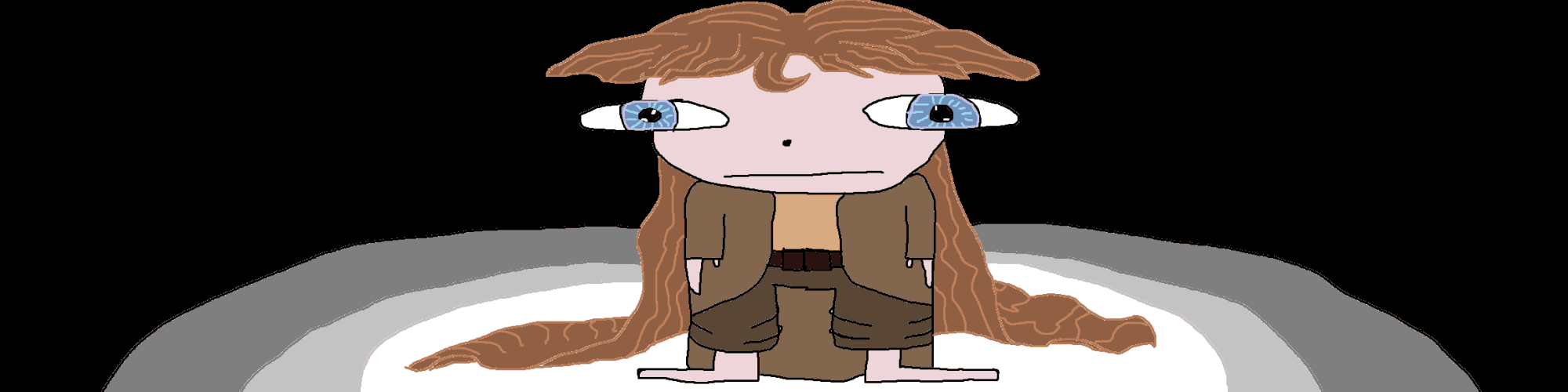 User profile banner