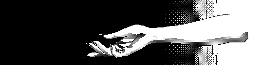 User profile banner