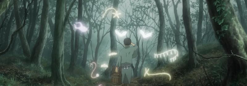 User profile banner
