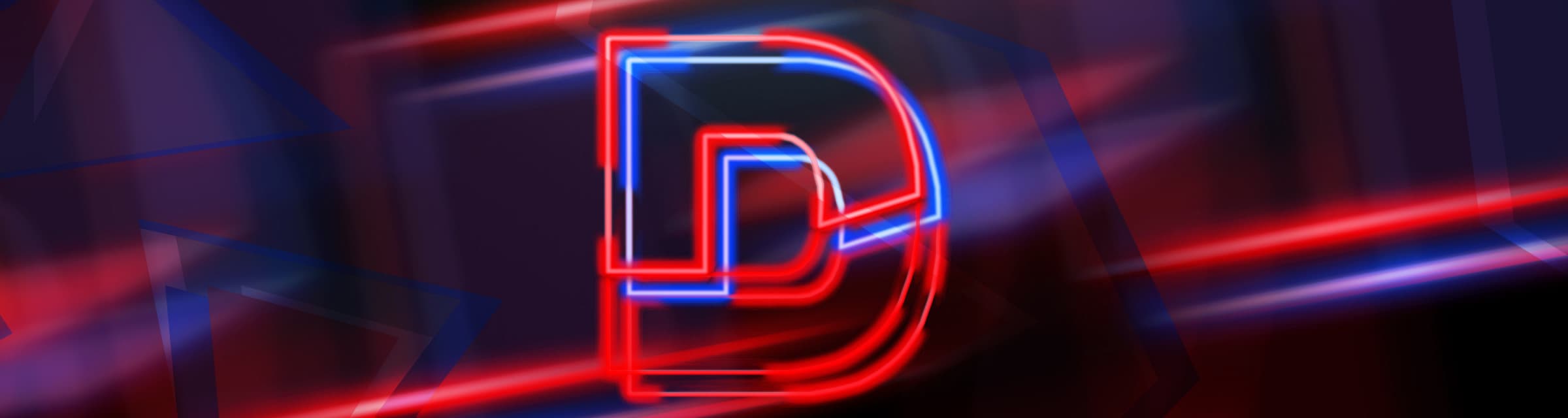 User profile banner