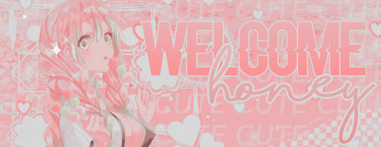 User profile banner