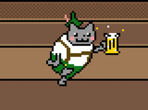 User profile banner