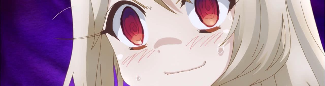 User profile banner
