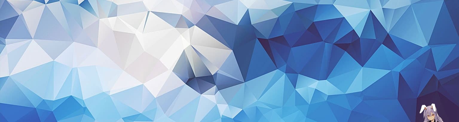 User profile banner