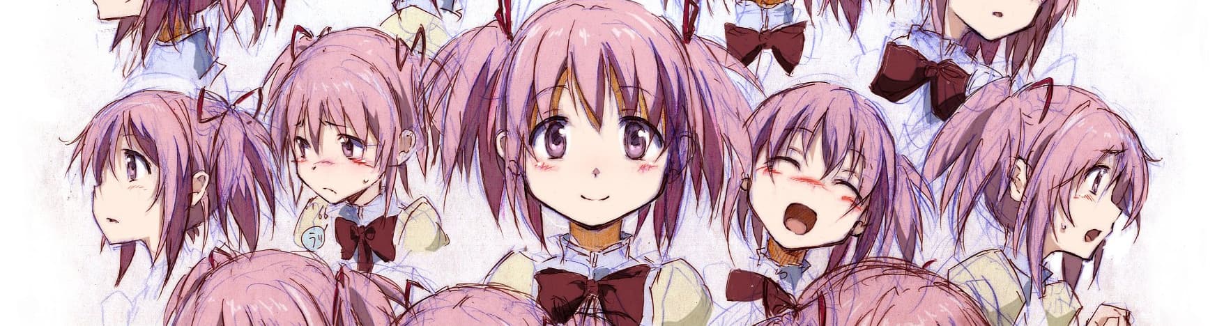 User profile banner
