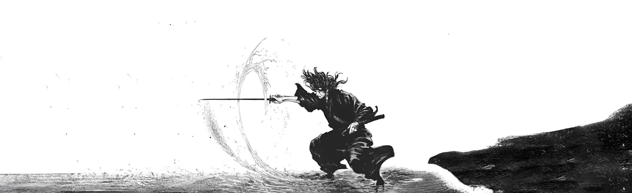 User profile banner