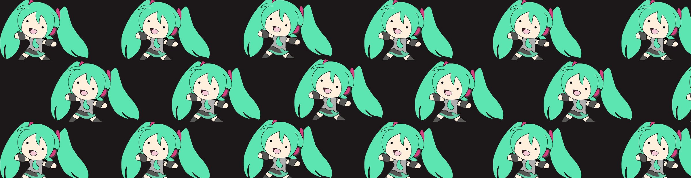 User profile banner