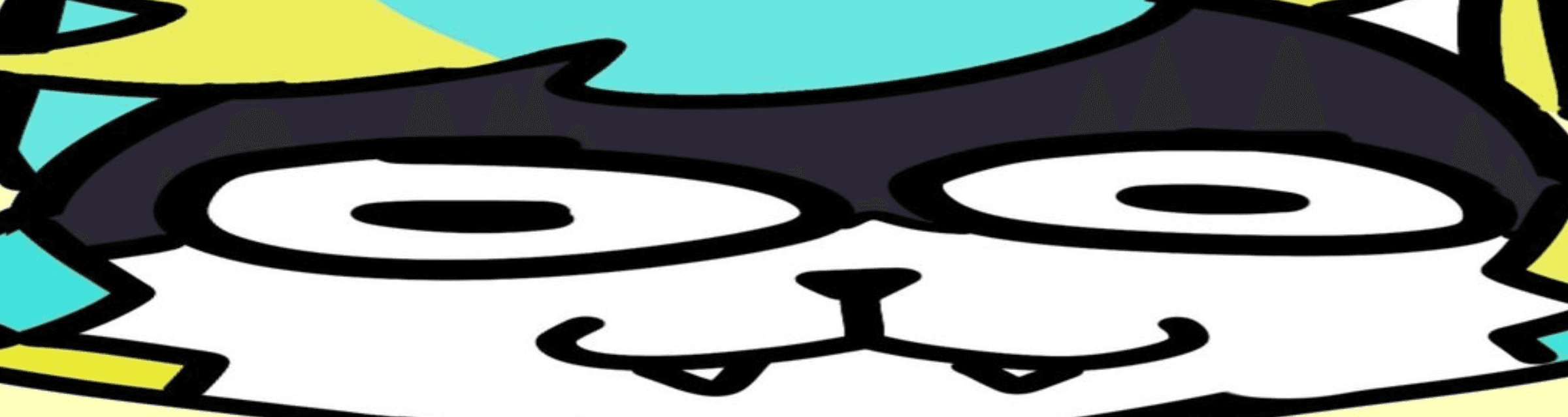 User profile banner