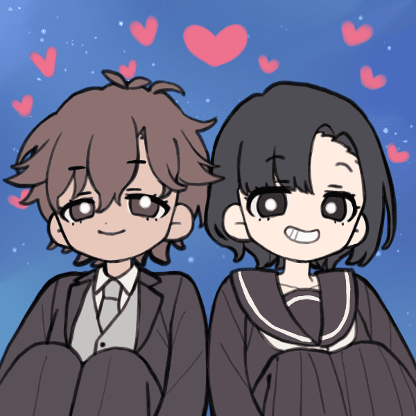 User profile banner