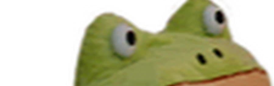 User profile banner
