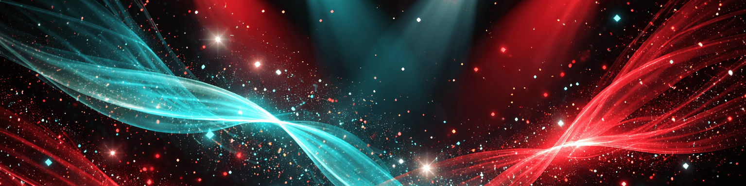 User profile banner