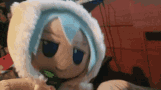 User profile banner