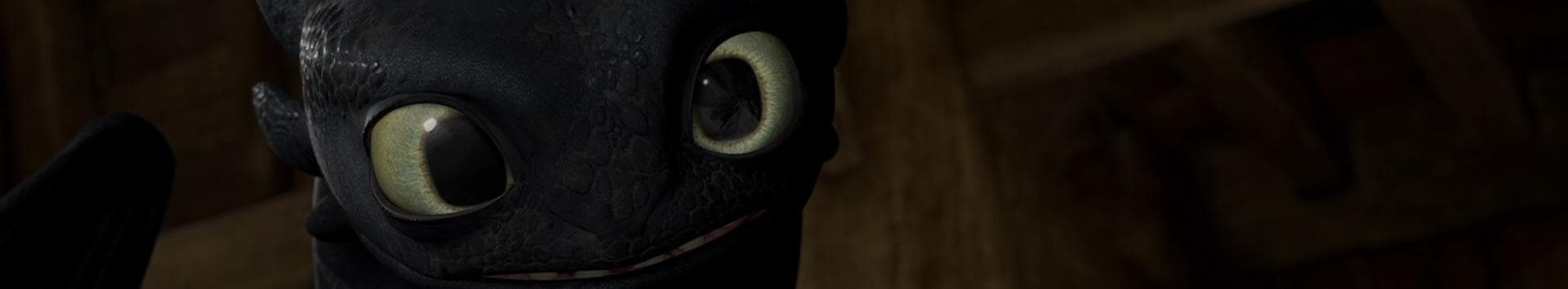 User profile banner