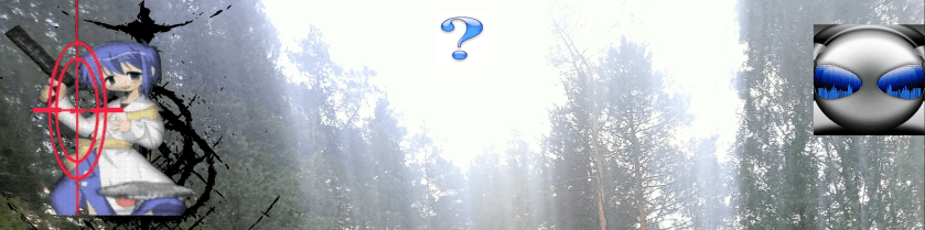 User profile banner
