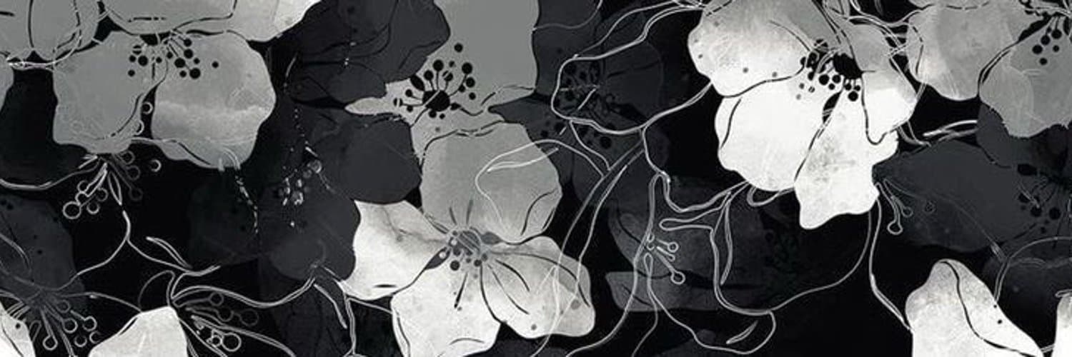 User profile banner