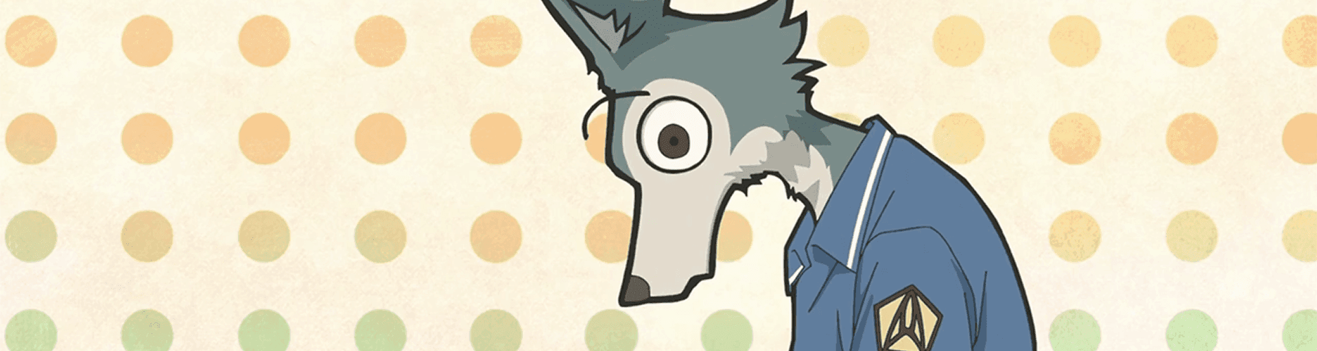 User profile banner