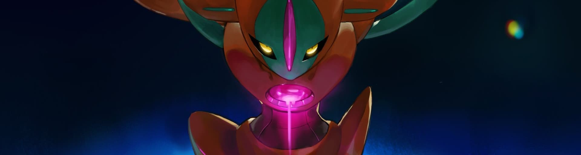 User profile banner