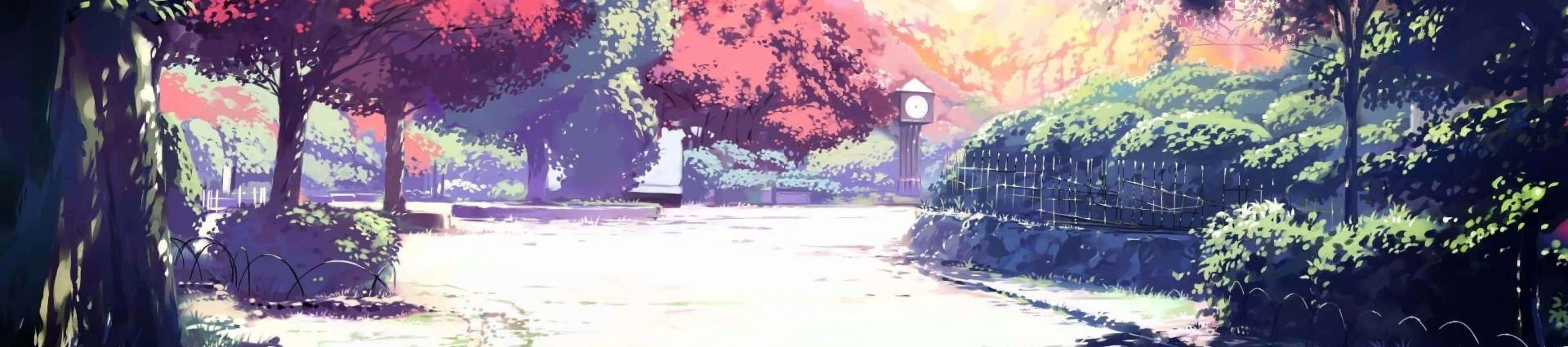 User profile banner
